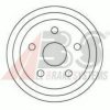 NK 253607 Brake Drum